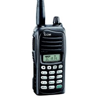 Авиационная портативная рация ICOM IC-A14
