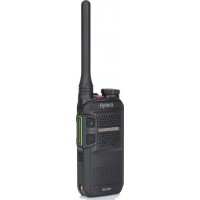 Носимая DMR радиостанция HYTERA BD305