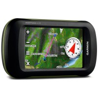 GPS-навигатор Garmin Montana 610
